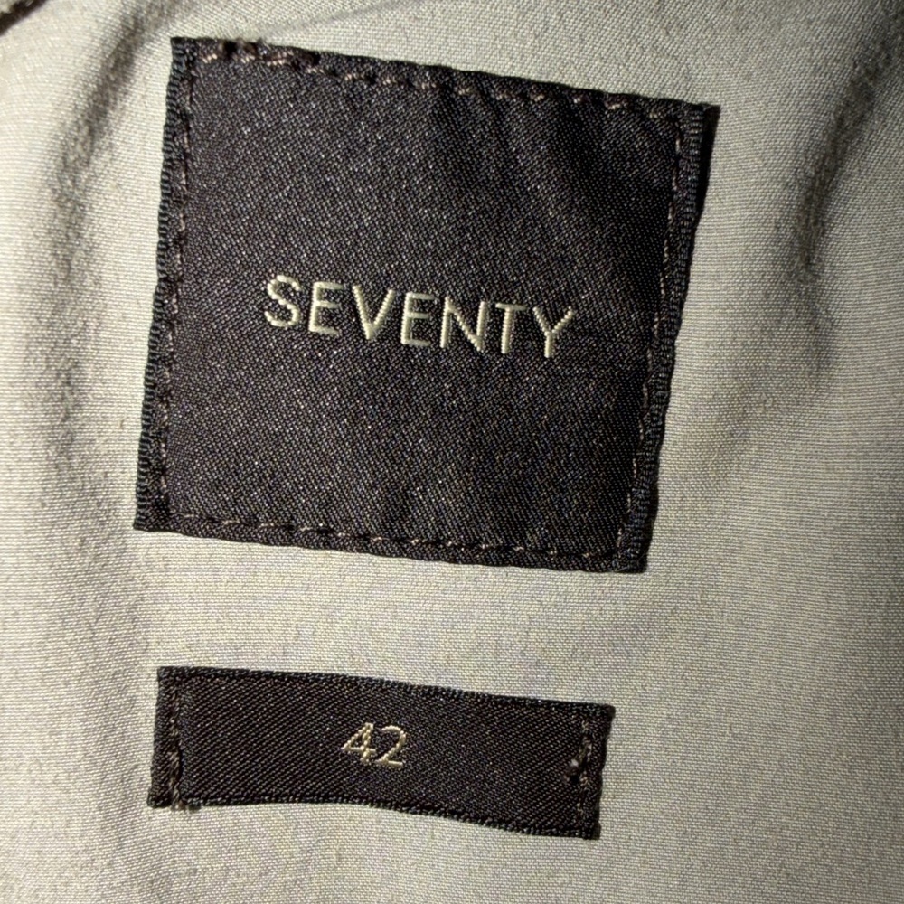 Seventy Jacket - Picture 5 of 5